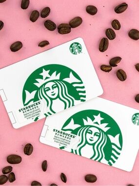 Starbucks Givvy